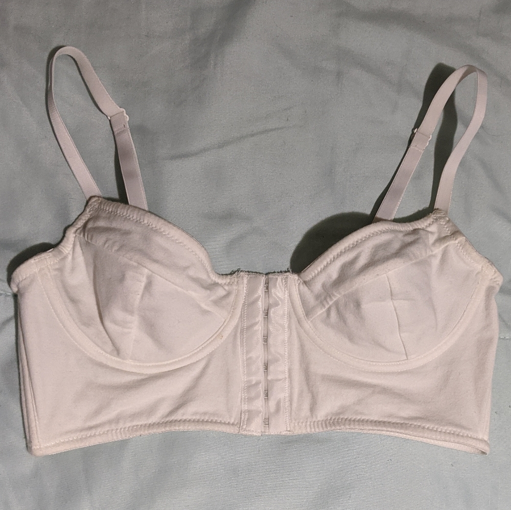 NEW Wired Bralette